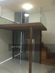 Midtown Residences (D19), Apartment #126023312